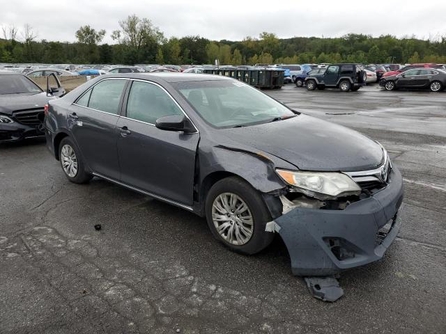 Photo 4 from auction – 2012 TOYOTA CAMRY BASE with VIN 4T1BF1FK3CU127369