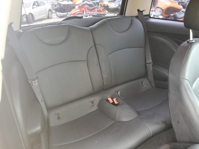 Photo 10 from auction – 2013 MINI COOPER S with VIN WMWSV3C50DT479279
