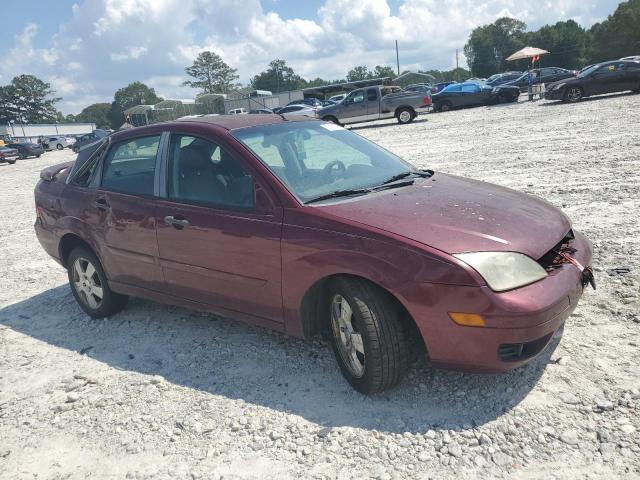 Photo 4 from auction – 2007 FORD FOCUS ZX4 with VIN 1FAFP34N37W335540