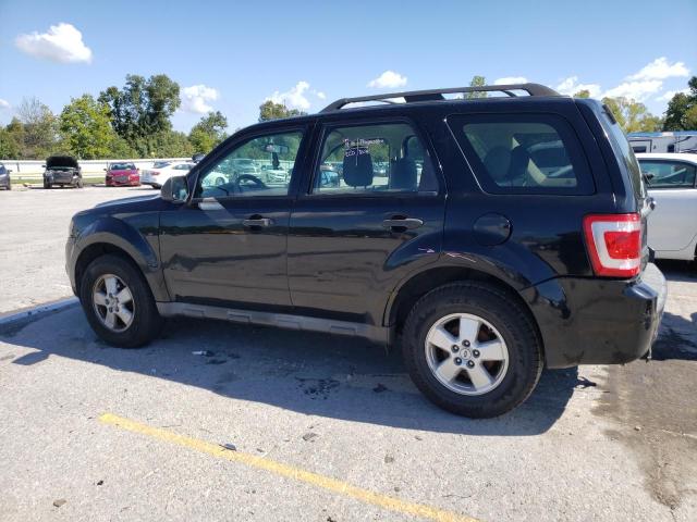Photo 2 from auction – 2009 FORD ESCAPE XLS with VIN 1FMCU027X9KC68174