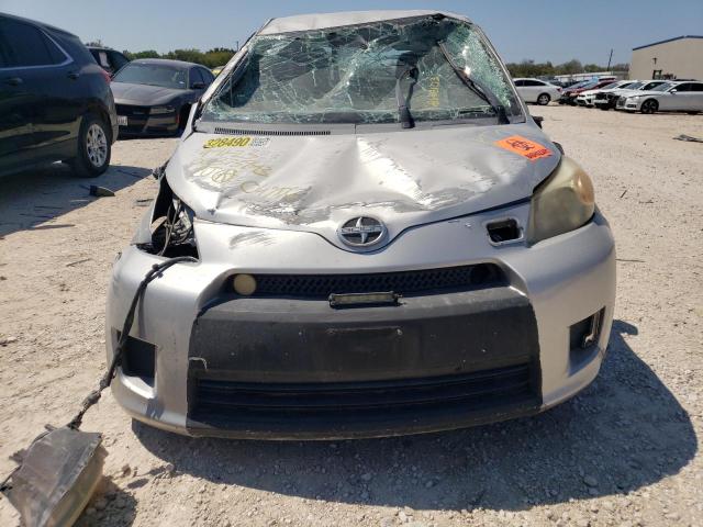 Photo 5 from auction – 2009 TOYOTA SCION XD with VIN JTKKU10449J047876