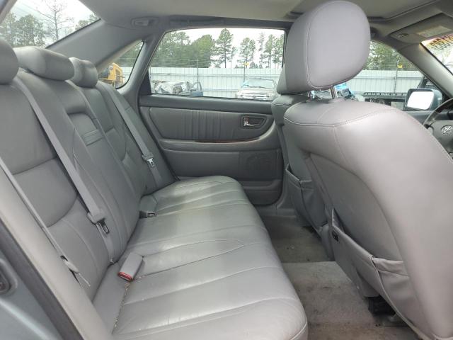 Photo 10 from auction – 2003 TOYOTA AVALON XL with VIN 4T1BF28B13U332496