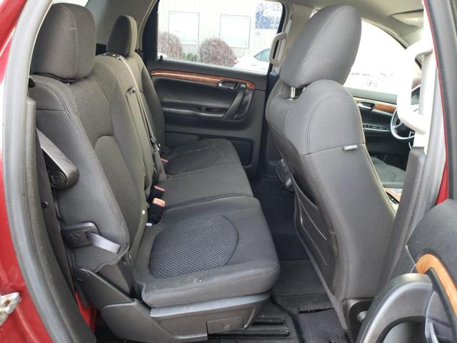 Photo 10 from auction – 2008 SATURN OUTLOOK XR with VIN 5GZER23758J284987