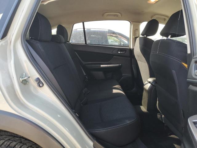 Photo 10 from auction – 2015 SUBARU XV CROSSTR with VIN JF2GPAFC0F8264333