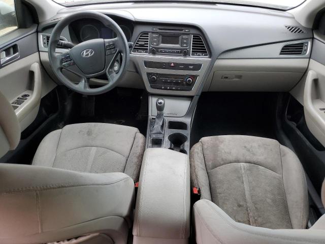 Photo 8 from auction – 2015 HYUNDAI SONATA SE with VIN 5NPE24AF2FH010955