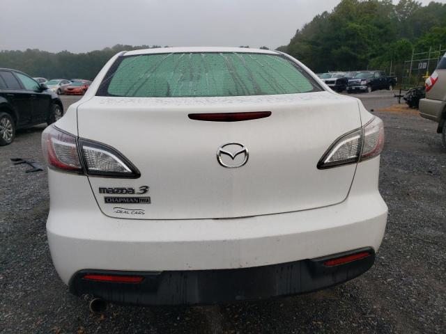 Снимка 6 от търг – 2011 MAZDA 3 I с VIN JM1BL1VG9B1398320