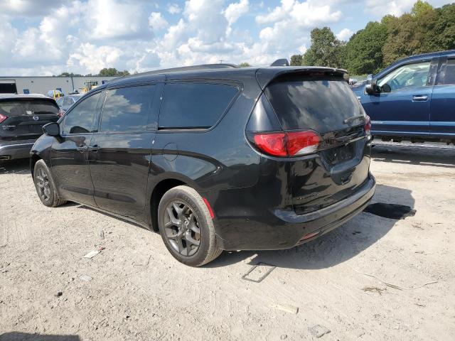 Photo 2 from auction – 2019 CHRYSLER PACIFICA T with VIN 2C4RC1EG2KR525273