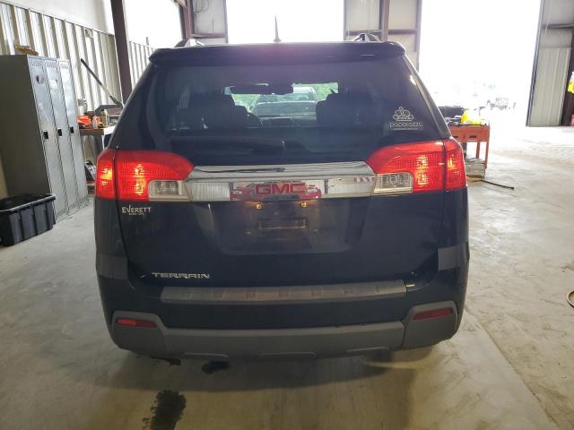 Снимка 6 от търг – 2013 GMC TERRAIN SL с VIN 2GKALSEK3D6120765