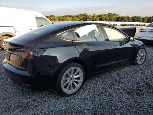 Photo 3 from auction – 2023 TESLA MODEL 3 with VIN 5YJ3E1EA9PF435908