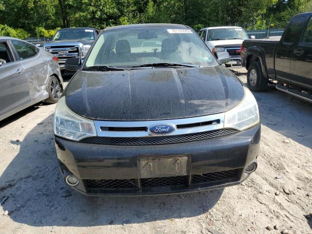 Photo 5 from auction – 2008 FORD FOCUS SE with VIN 1FAHP35N58W279514