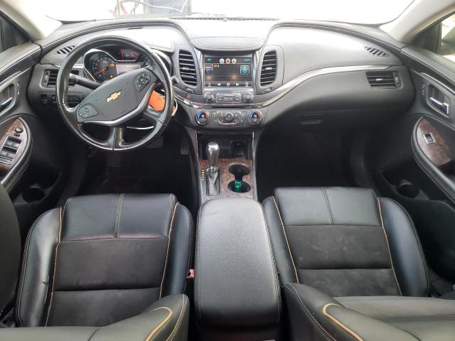 Photo 8 from auction – 2014 CHEVROLET IMPALA LT with VIN 2G1125S31E9117319