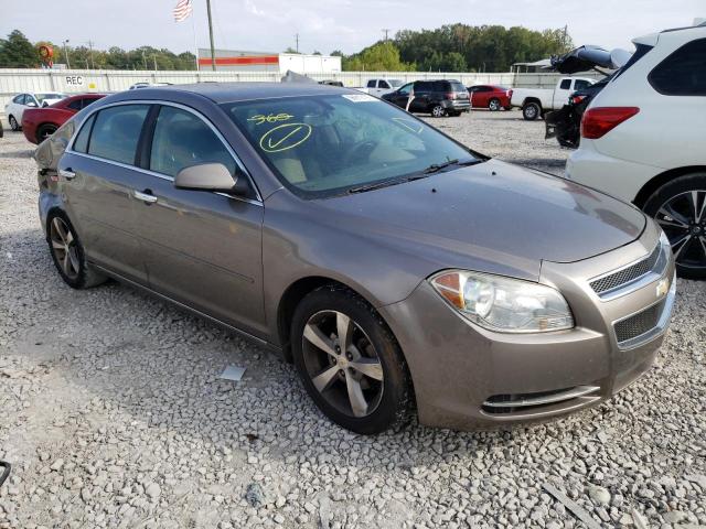 Photo 4 from auction – 2012 CHEVROLET MALIBU 1LT with VIN 1G1ZC5EU2CF257243