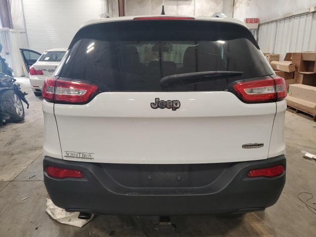 Photo 6 from auction – 2014 JEEP CHEROKEE L with VIN 1C4PJLCB8EW131613
