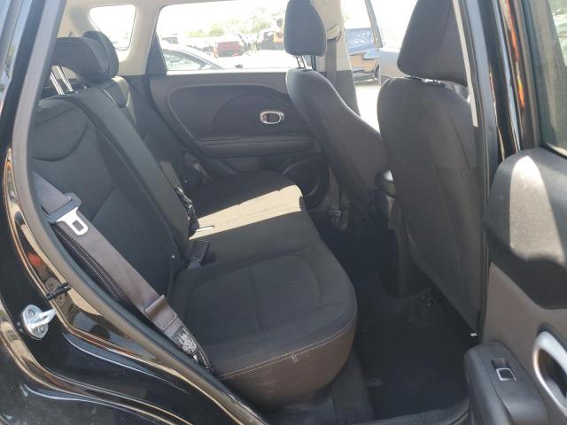 Photo 10 from auction – 2019 KIA SOUL with VIN KNDJN2A28K7919045