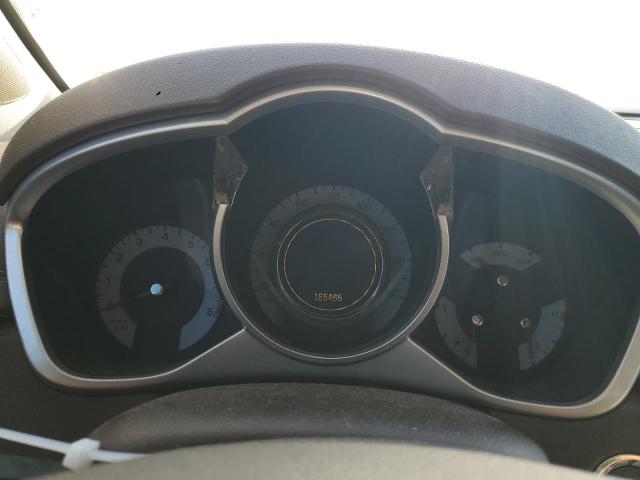 Photo 9 from auction – 2011 CADILLAC SRX LUXURY with VIN 3GYFNDEY1BS553943