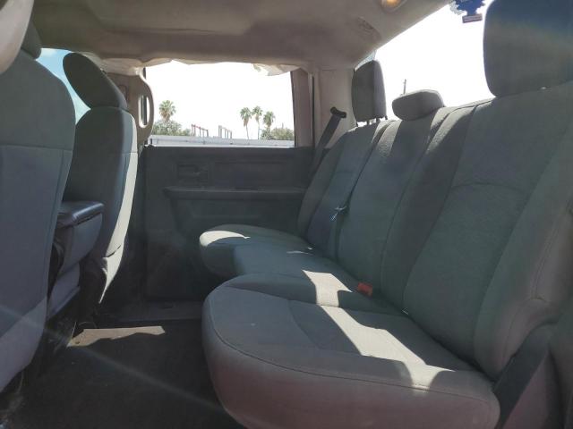 Photo 10 from auction – 2014 RAM 2500 ST with VIN 3C6UR5CL8EG302933