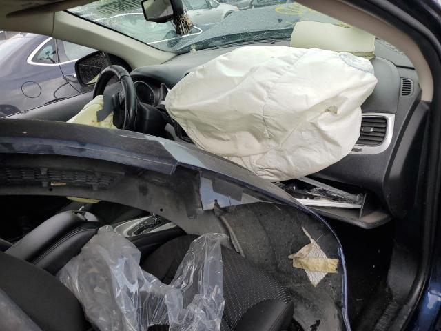 Photo 8 from auction – 2018 DODGE JOURNEY SE with VIN 3C4PDCAB2JT241812