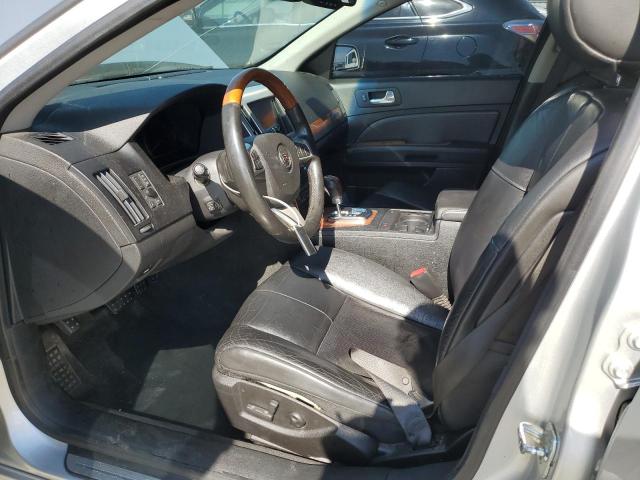 Photo 7 from auction – 2011 CADILLAC STS LUXURY with VIN 1G6DW6EDXB0160438