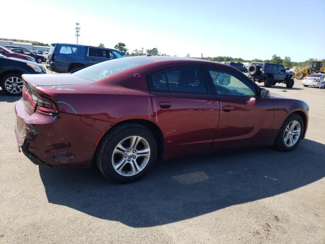 Photo 3 from auction – 2020 DODGE CHARGER SX with VIN 2C3CDXBG2LH123825