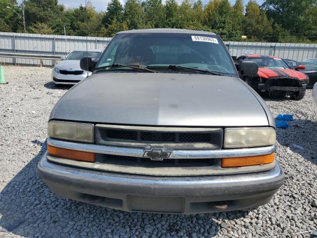Photo 5 from auction – 2000 CHEVROLET BLAZER with VIN 1GNDT13W0Y2405264
