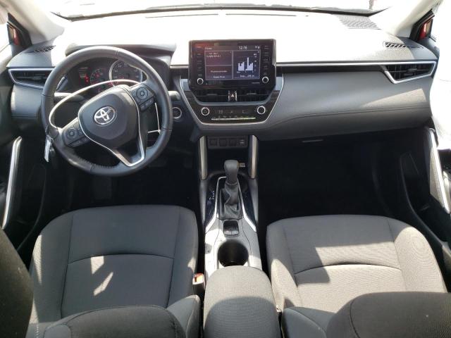 Photo 8 from auction – 2022 TOYOTA COROLLA CR with VIN 7MUCAAAG7NV030151