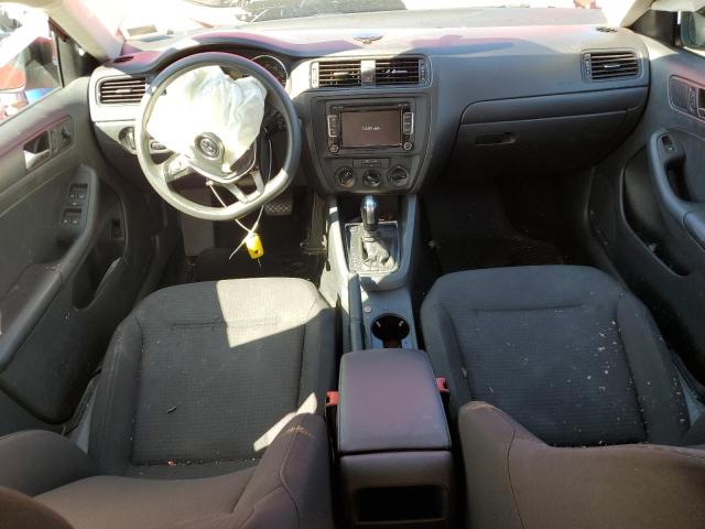 Photo 8 from auction – 2015 VOLKSWAGEN JETTA BASE with VIN 3VW2K7AJ4FM280026