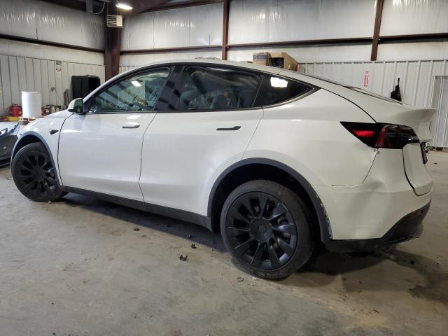 Photo 2 from auction – 2023 TESLA MODEL Y with VIN 7SAYGDEE3PF752851