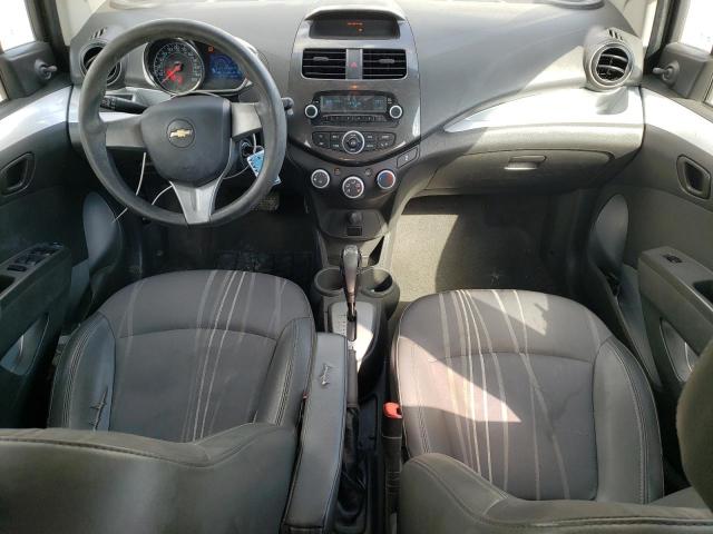 صورة رقم 8 من المزاد - 2014 CHEVROLET SPARK LS مع VIN KL8CB6S92EC432075