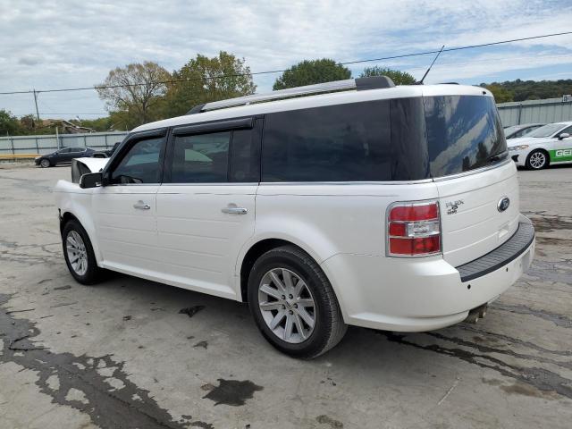 Photo 2 from auction – 2012 FORD FLEX SEL with VIN 2FMGK5CC2CBD06708
