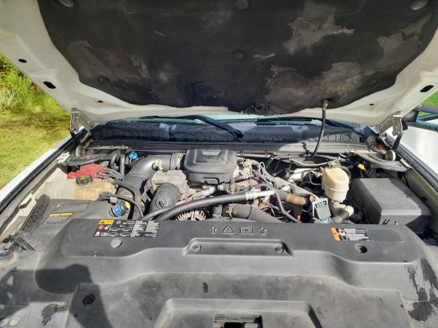Photo 7 from auction – 2014 CHEVROLET SILVERADO with VIN 1GC4K1C84EF109858