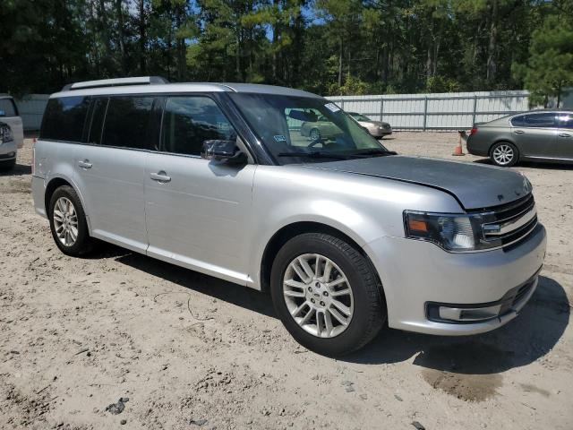 Photo 4 from auction – 2014 FORD FLEX SEL with VIN 2FMHK6C85EBD25746