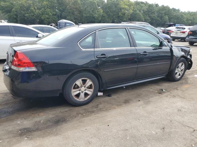 Photo 3 from auction – 2014 CHEVROLET IMPALA LIM with VIN 2G1WA5E37E1140672