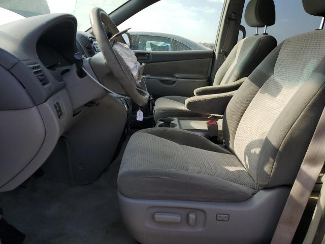 Photo 7 from auction – 2008 TOYOTA SIENNA CE with VIN 5TDZK23C58S172178