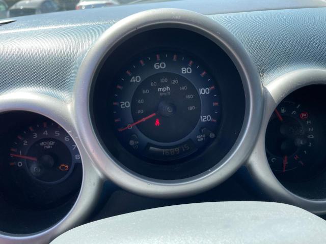 Photo 8 from auction – 2003 HONDA ELEMENT EX with VIN 5J6YH28583L005368