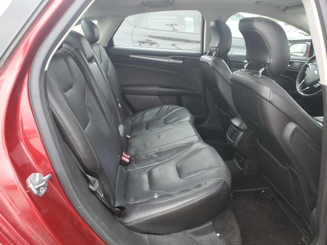 Photo 10 from auction – 2013 FORD FUSION TIT with VIN 3FA6P0D95DR172082