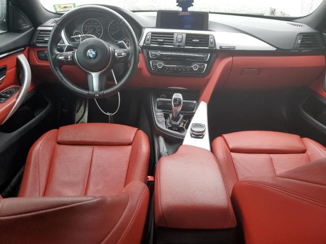 Photo 8 from auction – 2015 BMW 428 XI GRA with VIN WBA4C9C57FD330527