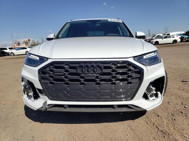 Photo 5 from auction – 2023 AUDI Q5 PREMIUM with VIN WA1EAAFY9P2016101