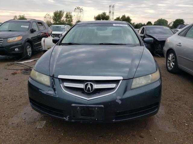 Photo 5 from auction – 2004 ACURA TL with VIN 19UUA66264A023102