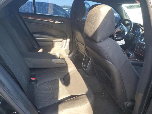 Photo 10 from auction – 2012 CHRYSLER 300 with VIN 2C3CCAAG2CH273340