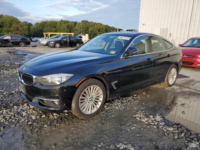Photo 1 from auction – 2015 BMW 328 XIGT S with VIN WBA8Z5C53FD672470