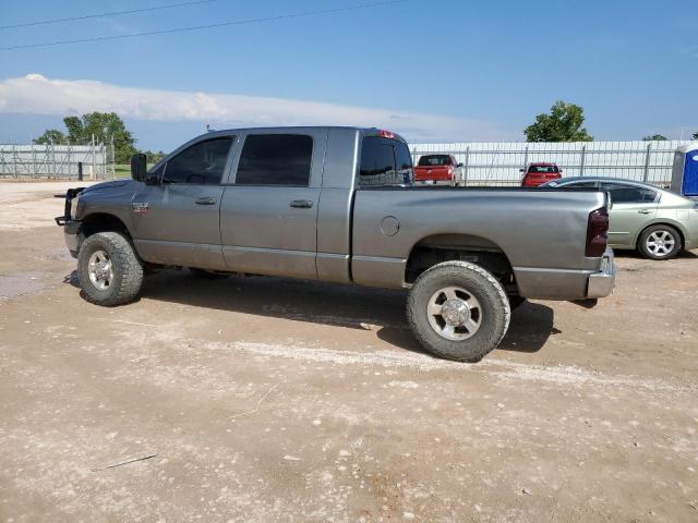 Photo 2 from auction – 2009 DODGE RAM 2500 with VIN 3D7KS29L49G537531
