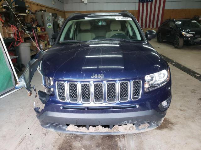 Photo 5 from auction – 2016 JEEP COMPASS SP with VIN 1C4NJDBB3GD756952