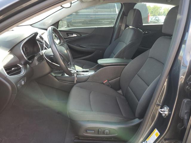 Photo 7 from auction – 2018 CHEVROLET MALIBU LT with VIN 1G1ZD5ST6JF252178
