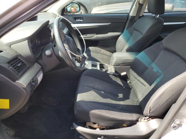 Photo 7 from auction – 2011 SUBARU LEGACY 2.5 with VIN 4S3BMBC60B3217364