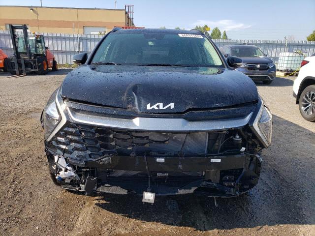Photo 5 from auction – 2023 KIA SPORTAGE E with VIN KNDPVCAF5P7168657