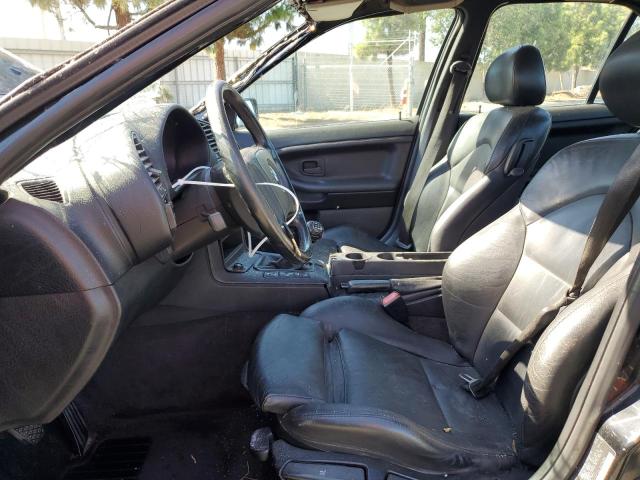 Photo 7 from auction – 1995 BMW 318 I with VIN 4USCC7327SLA01686