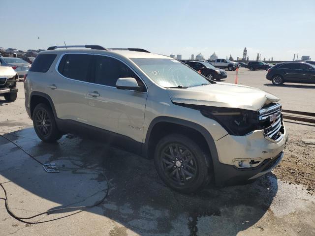 Photo 4 from auction – 2017 GMC ACADIA SLT with VIN 1GKKNMLS8HZ134622