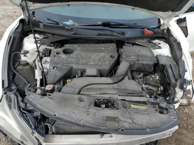 Photo 11 from auction – 2016 NISSAN ALTIMA 2.5 with VIN 1N4AL3AP7GC258846
