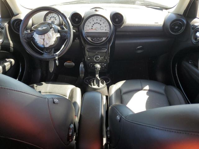 صورة رقم 8 من المزاد - 2014 MINI COOPER S C مع VIN WMWZC3C5XEWP25596