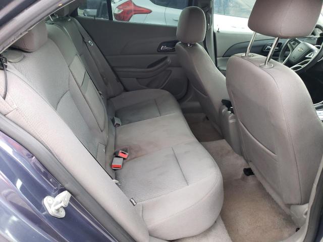 Photo 10 from auction – 2013 CHEVROLET MALIBU LS with VIN 1G11B5SA0DF236368